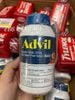Viên uống giảm đau hạ sốt không steroid Advil