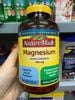 Viên uống bổ sung Magiê Nature Made Magnesium