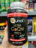 Viên uống hỗ tim mạch Qunol CoQ10