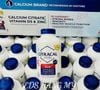 Viên uống bổ sung Canxi Citracal Maximum Calcium Citrate +D3