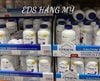 Viên uống bổ sung Canxi Citracal Maximum Calcium Citrate +D3
