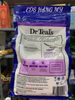 Muối tắm thư giãn Dr Teal's Pure Epsom Salt Soaking Solution