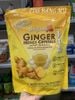 Trà gừng mật ong cô đặc Ginger Honey Crystals