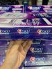 KEM ĐÁNH RĂNG CREST 3D WHITE ULTRA WHITENING