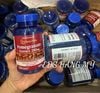 Viên uống tinh chất lựu Puritan’s Pride Pomegranate Extract 250mg
