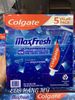 Kem đánh răng Colgate Maxfresh