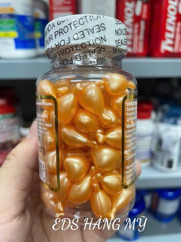  Viên nang dưỡng da Vitamin E Health Pro Royal Jelly 