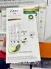 Lăn khử mùi dạng sáp Dove Advanced Care Cucumber & Cactus Water
