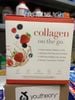 Nước uống bổ sung collagen Youtheory Collagen Liquid
