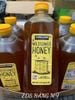 Mật ong Kirkland Wildflower Honey - Chai 2,27kg