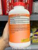 Viên uống, viên ngậm bỏ sung vitamin c Kirkland