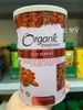 Câu kỷ tử khô hữu cơ sấy khô Organic Traditions GoJi Berries