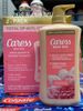 Sữa tắm dưỡng da hương nước hoa Caress