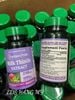 Viên uống giải độc, bổ gan Puritan’s Pride Milk Thistle Extract 1000mg