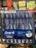 Set 8 cây bàn chải đánh răng Oral-B