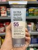 Kem chống nắng Neutrogena