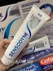Kem đánh răng làm trắng giảm ê buốt dùng cho nướu nhạy cảm Sensodyne