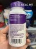 Viên uống/ ngậm hỗ trợ mọc tóc và chống rụng tóc Natrol Biotin Beauty 10,000mcg