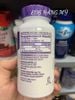 Viên uống/ ngậm hỗ trợ mọc tóc và chống rụng tóc Natrol Biotin Beauty 10,000mcg