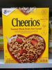 Bánh ngũ cốc ăn sáng Cheerios