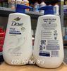 Sữa tắm dưỡng ẩm Dove Deep Moisture