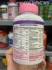 Viên uống đẹp da, móng tóc Nature’s Bounty Hair, Skin & Nails