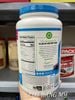 Bột Protein hữu cơ Orgain Organic Protein