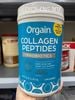 Bột bổ sung Collagen Orgain Collagen Peptides + Probiotics