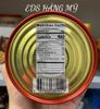 Bơ Pháp Bretel Butter hộp 250g