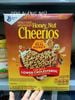 Bánh ngũ cốc ăn sáng Cheerios