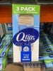 Tăm bông ngoáy tai, trang điểm Q-tips