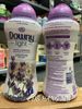 Viên xả vải Downy