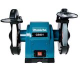MÁY MÀI 2 ĐÁ MAKITA GB801 CHÍNH HÃNG