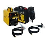 Máy hàn que Hồng Ký MMA Inverter 120A/2.6MM HK120F - CHÍNH HÃNG