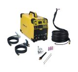 Máy hàn TIG DC que Hồng Ký Master 200A 220V - HKTIG200A - CHÍNH HÃNG