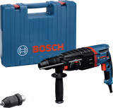 MÁY KHOAN BÊ TÔNG 26MM/830W BOSCH GBH 2-26 F CHÍNH HÃNG GIÁ TỐT