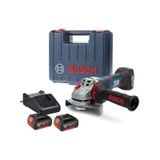 MÁY MÀI GÓC BOSCH PIN GWS 18V-10