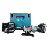 MÁY MÀI GÓC DÙNG PIN 40V/125MM MAKITA GA013GM201 CHÍNH HÃNG GIÁ TỐT
