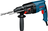 MÁY KHOAN BÊ TÔNG 26MM/800W BOSCH GBH 2-26 E CHÍNH HÃNG GIÁ TỐT