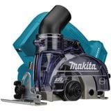 MÁY CẮT GẠCH DÙNG PIN 18V MAKITA DCC500Z CHÍNH HÃNG - GIÁ TỐT