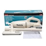 CL183DZ MÁY HÚT BỤI DÙNG PIN (G18V) MAKITA CL183DZ CHÍNH HÃNG GIÁ TỐT