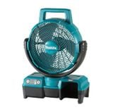 QUẠT DÙNG ĐIỆN VÀ PIN 40V/235MM MAKITA CF001GZ CHÍNH HÃNG GIÁ TỐT