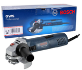 MÁY MÀI GÓC 125MM/720W BOSCH GWS 7-125 CHÍNH HÃNG GIÁ TỐT