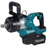 MÁY SIẾT BU LÔNG 1INCH DÙNG PIN 40V MAKITA TW009GT201 CHÍNH HÃNG GIÁ TỐT