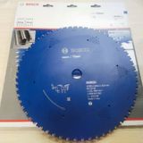 LƯỠI CẮT SẮT HỢP KIM TUA CHẬM 305X25.4X2.6MM BOSCH 2608643060 CHÍNH HÃNG