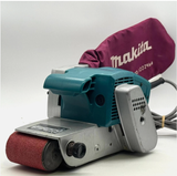 MÁY CHÀ NHÁM BĂNG 76MM/840W MAKITA 9924DB CHÍNH HÃNG GIÁ TỐT