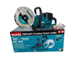 MÁY CẮT BÊ TÔNG DÙNG PIN (18VX2) MAKITA DCE090ZX2 CHÍNH HÃNG - GIÁ TỐT