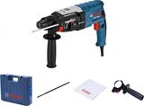 MÁY KHOAN BÊ TÔNG 28MM/820W BOSCH BOSCH GBH 2-28 DV CHÍNH HÃNG GIÁ TỐT