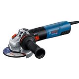 MÁY MÀI GÓC 125MM/2000W BOSCH GWS 20-125 SB (KHÔNG CHỔI THAN)