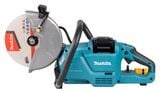 MÁY CẮT BÊ TÔNG DÙNG PIN 40V/230MM MAKITA CE003GZ01 CHÍNH HÃNG GIÁ TỐT